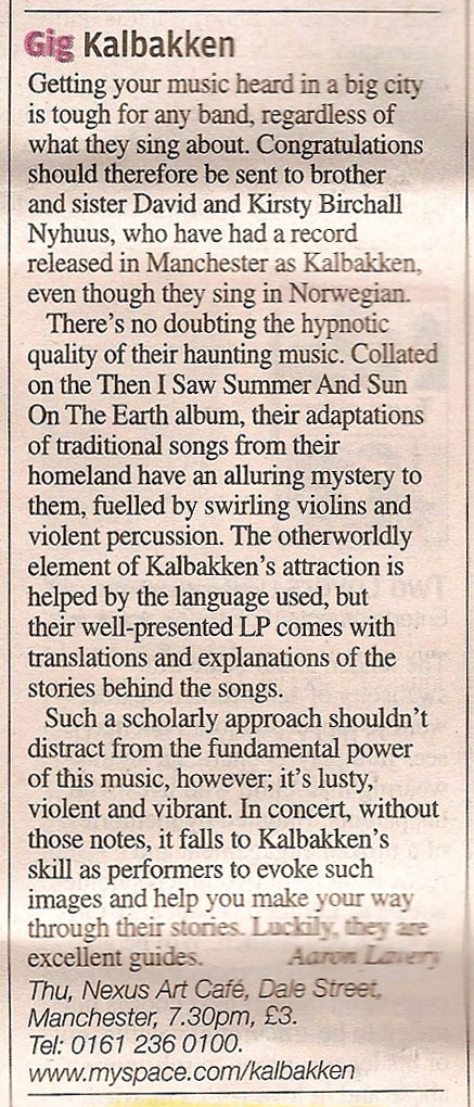 Kalbakken_Metro_preview Indeed...