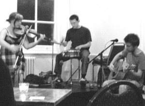 KBRH6 photo by Nicholas Birchall