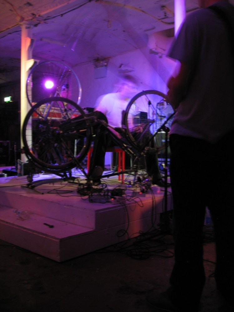 lbo1 All photos by Helen Brealey