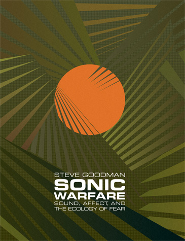 sonic warfare cover