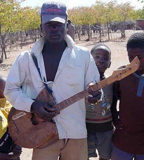 african_homemade_guitar