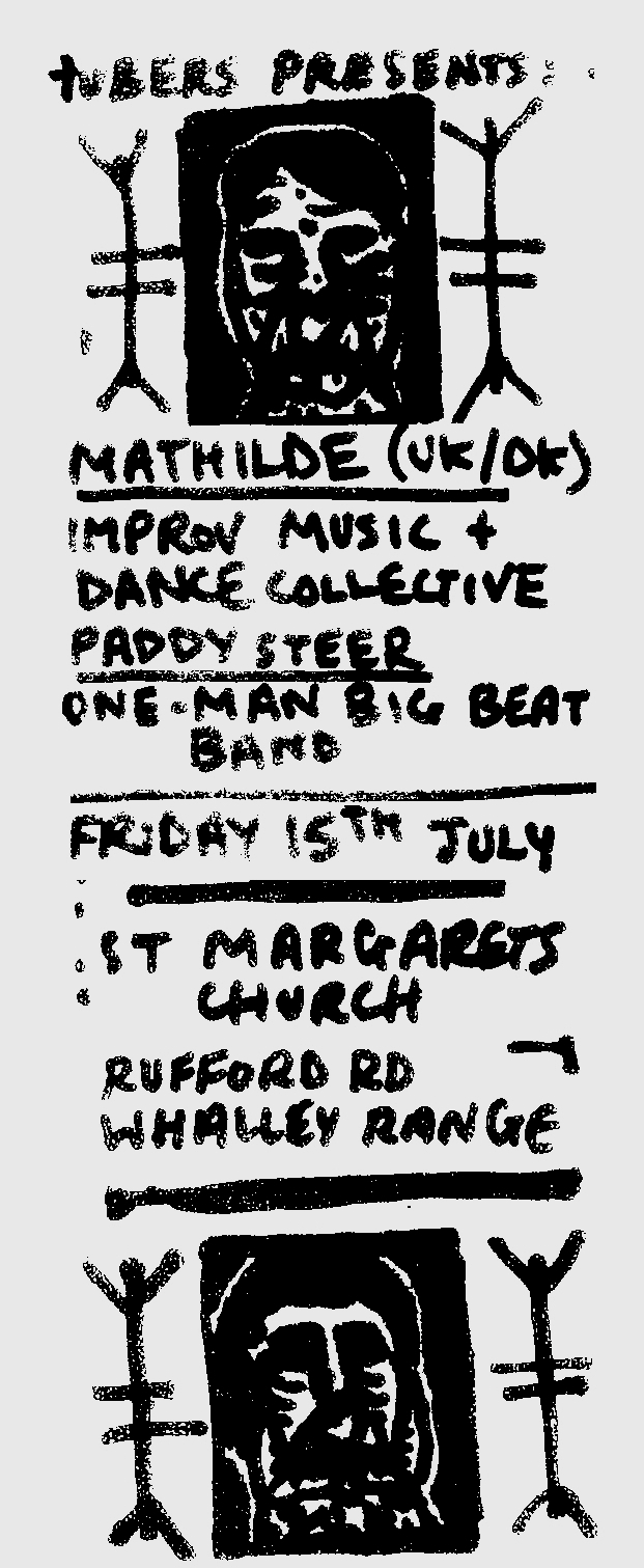 15thjuly st margarets mathilde paddy steer