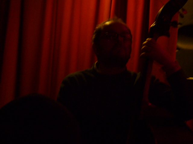 Olie Brice Bishops Castle