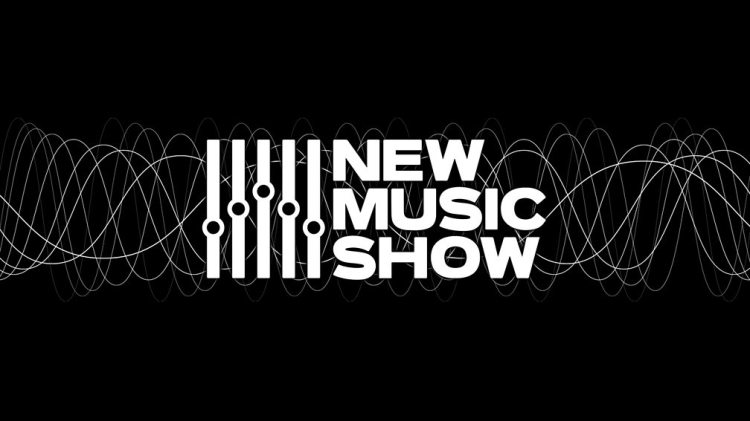BBC Radio 3 New Music show logo